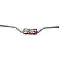 Renthal 1 1/8" FatBar KTM SX/SXF 09-11, SUZUKI RM/RMZ 06+ Bend Tanium for KTM 350 XC-F 2011-2018
