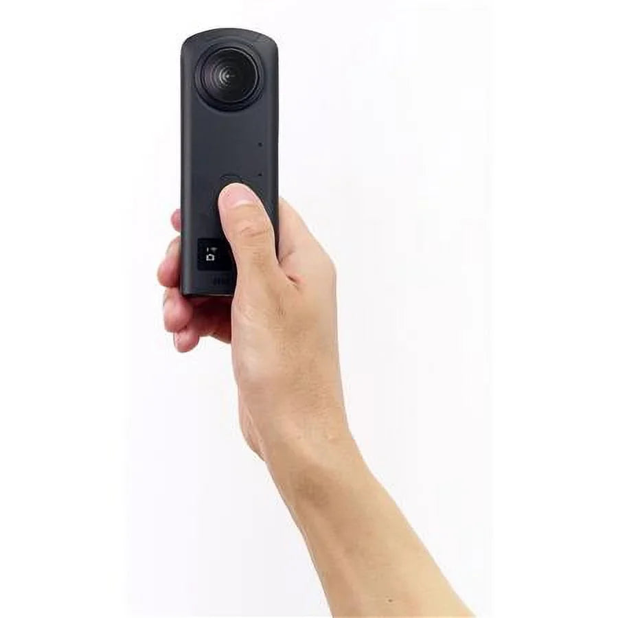 Ricoh THETA Z1 51GB CMOS Sensors Up to 23MP JPEG/DNG 6400 Max ISO 360° Camera