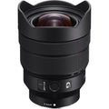 FE 12-24mm f/4 G Lens SEL1224G