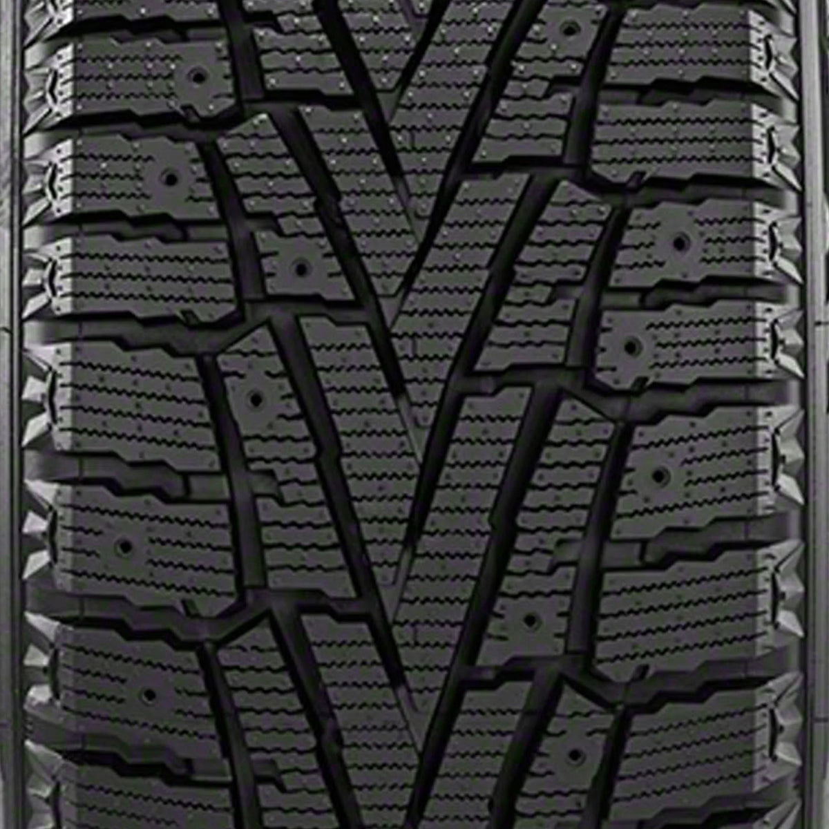 Nexen Winguard Winspike SUV Winter LT235/85R16 120/116Q E Light Truck Tire
