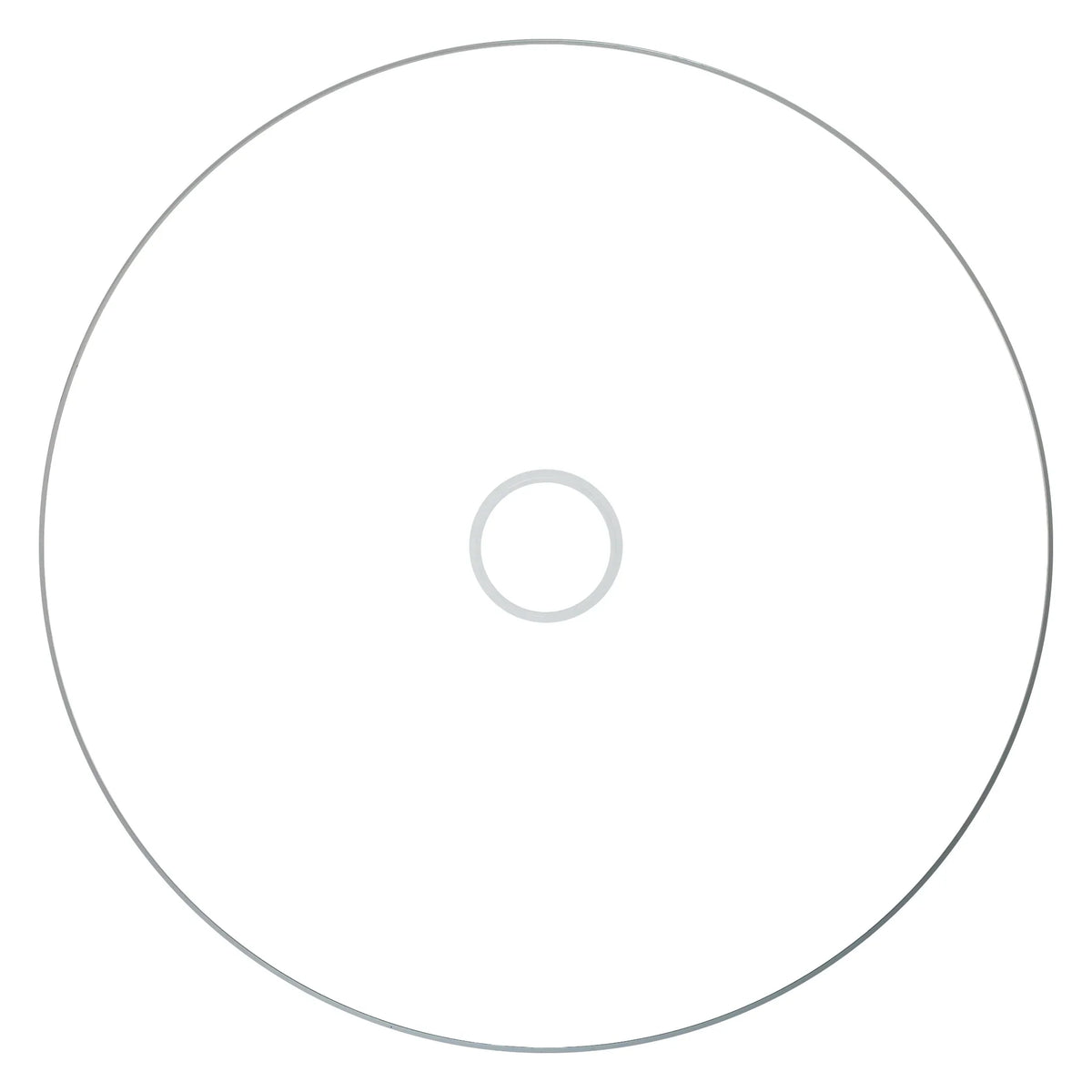 10 Pack Arita BD-RE DL Rewritable 50GB Double Layers 2X 260Min White Inkjet Hub Printable Blank Disc w/ Jewel Case