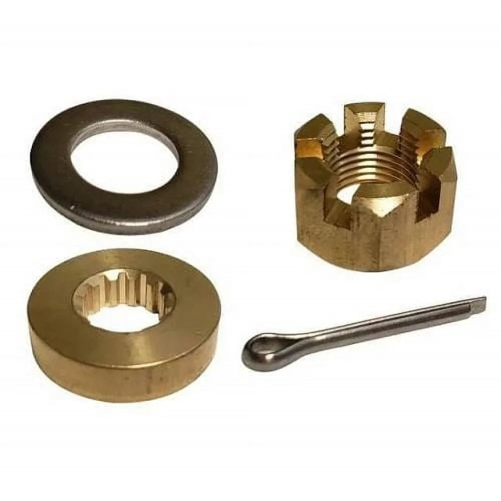 Michigan Wheel 990756 Aft Hardware Kit Honda 35-60