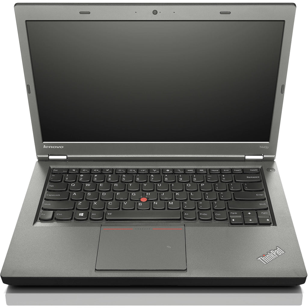 Pre-Owned Thinkpad T440 14" Mobile pc Core i5 1.90 GHz 8GB 180GB SSD W10P Touch(Refurbished - Good)
