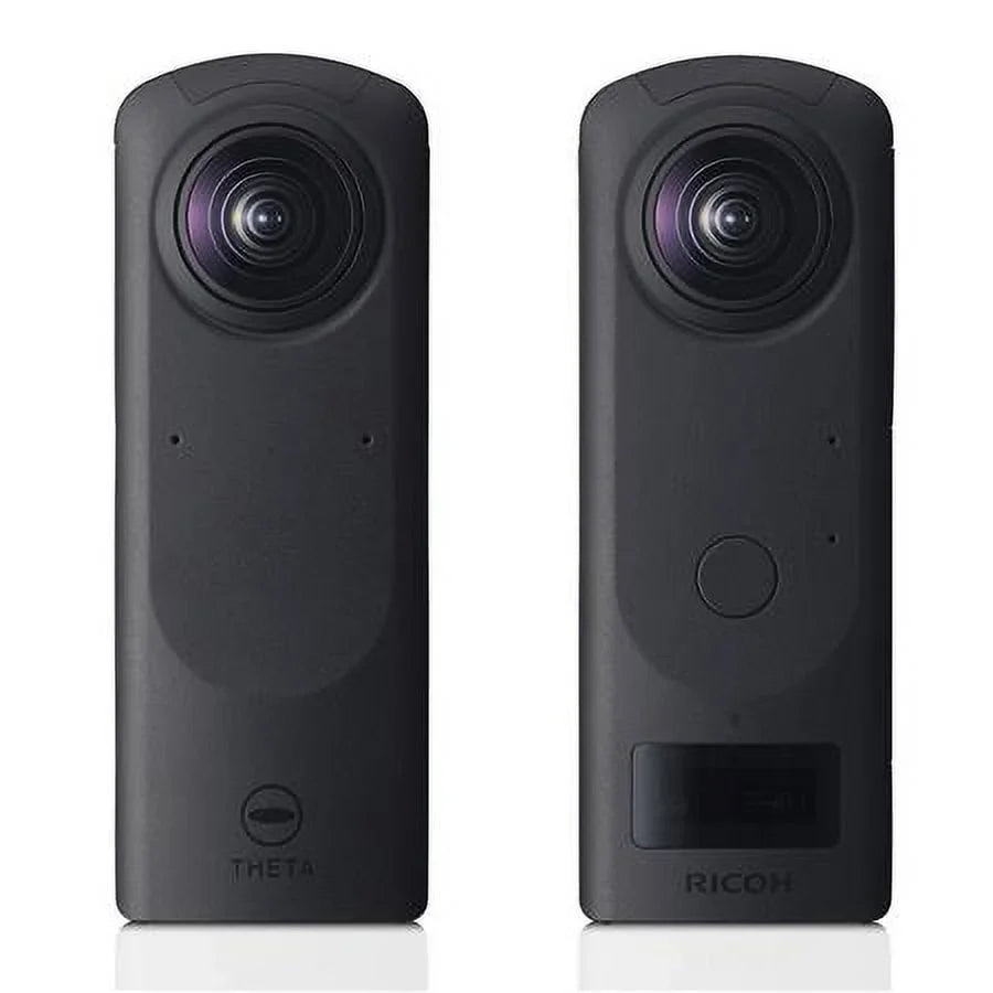 Ricoh THETA Z1 51GB CMOS Sensors Up to 23MP JPEG/DNG 6400 Max ISO 360° Camera