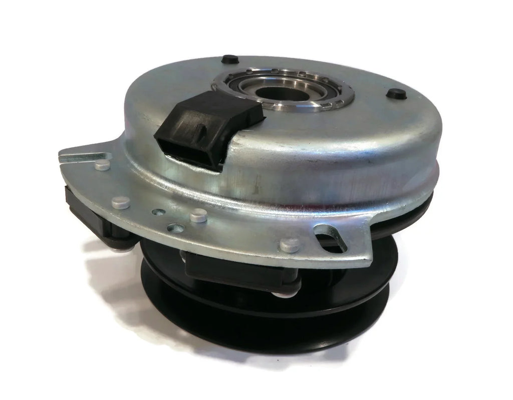 The ROP Shop | Electric PTO Clutch For Troy-Bilt Mustang GP 2009 ZT RZT 42 50 Inch Deck Mowers