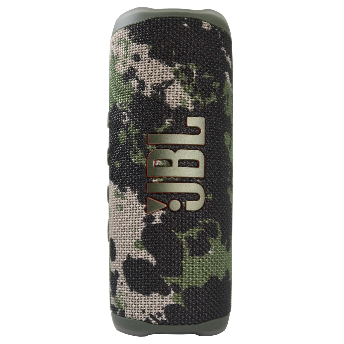 JBL Flip 6 Portable Liquid Bluetooth Speaker (Squad) with JBL T110 in Ear Headphones