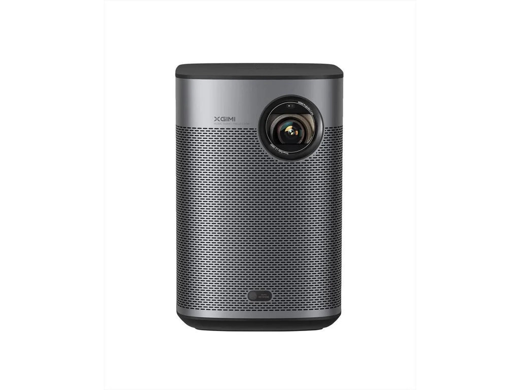XGIMI Halo+ Portable Projector | 1080P 900 ANSI Lumens , Harman Kardon Speakers, Auto Keystone Correction, Auto Focus, Chipset Display Alignment