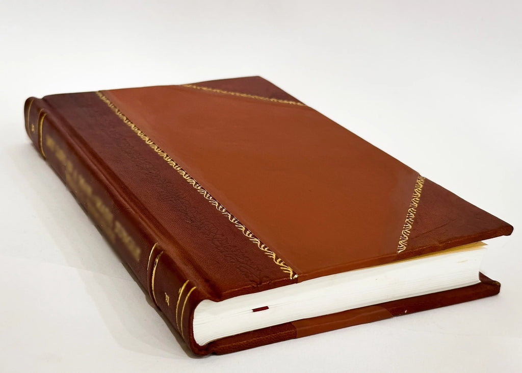 Central Free Dispensary Annual Reports, 1865-1935. / Rush Medical College (1882) (1882) Volume 15 [Leather Bound]