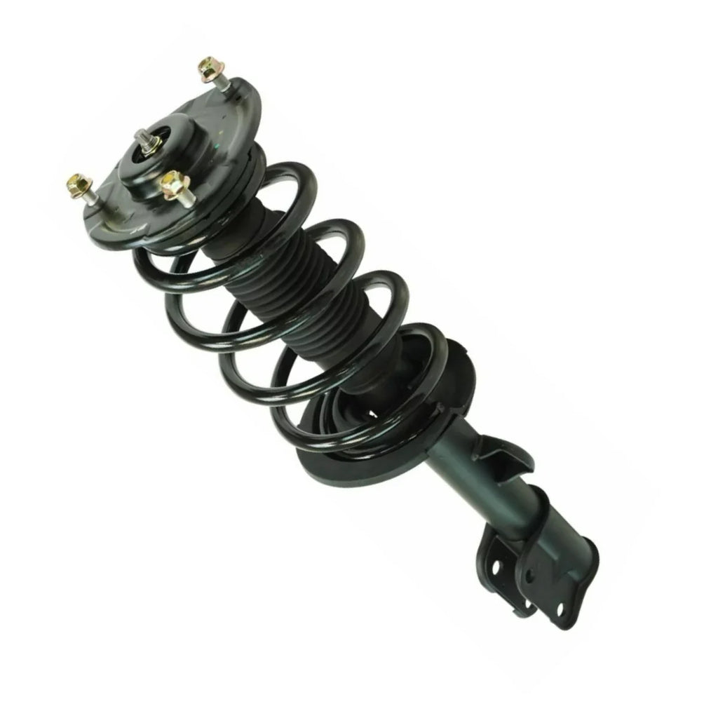 AutoShack Front Complete Strut and Coil Spring Driver Side Replacement for 2011 2012 2013 Kia Sorento 2.4L 3.5L V6 AWD FWD CST272715L