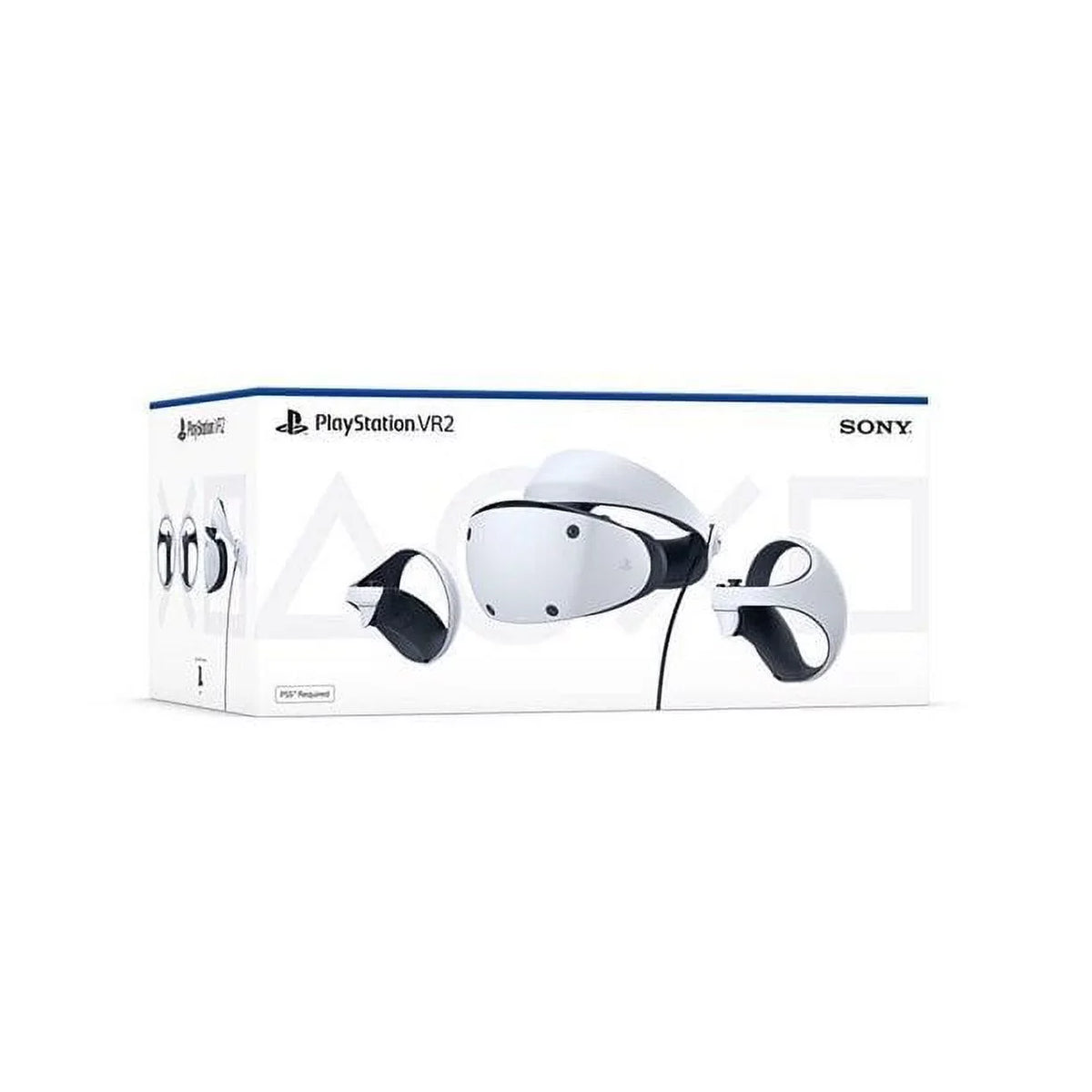 PlayStation VR2 Headset with 500 Giftcard