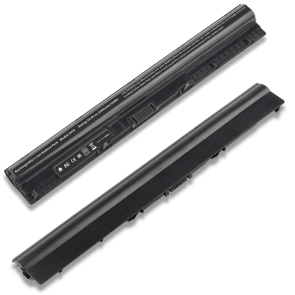 4 Cell Battery for Inspiron 15 5555 5559 3552 3558 3567 3451 3452 3458 5458