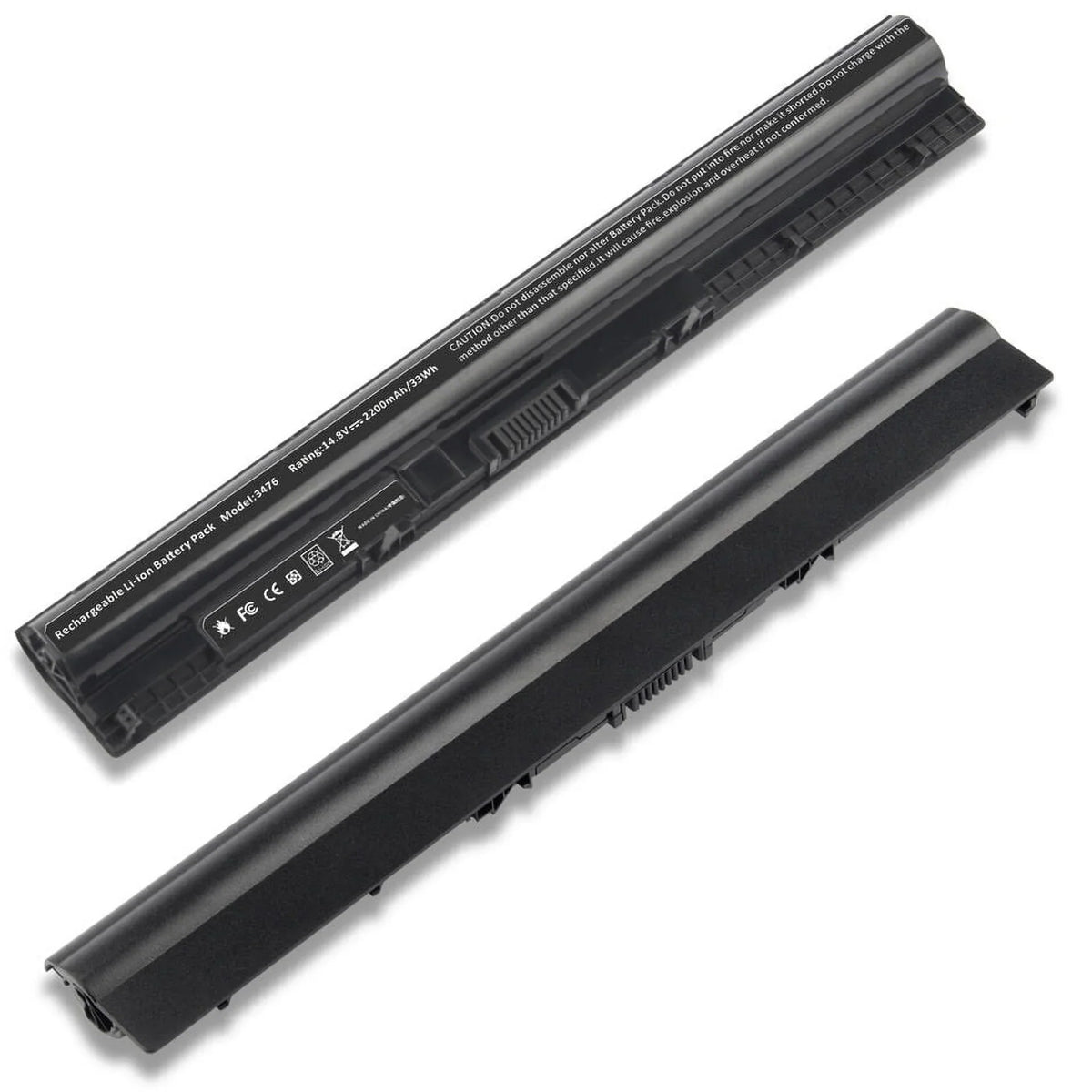 4 Cell Battery for Inspiron 15 5555 5559 3552 3558 3567 3451 3452 3458 5458
