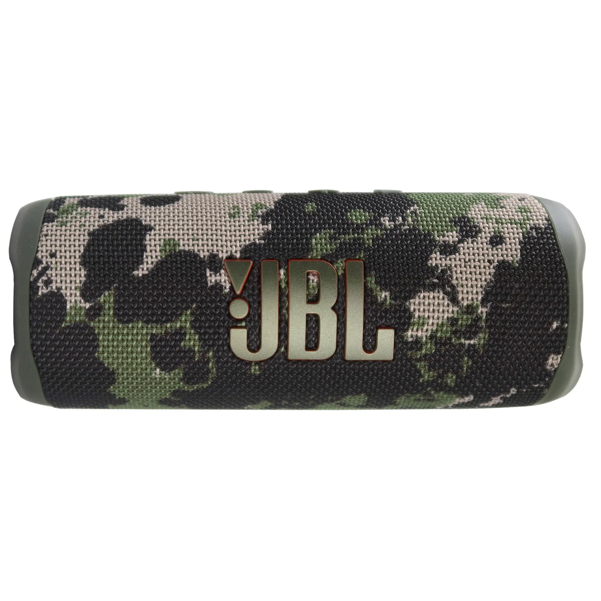 JBL Flip 6 Portable Liquid Bluetooth Speaker (Squad) with JBL T110 in Ear Headphones