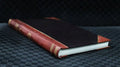 Atti della Societa dei naturalisti e matematici di Modena. Volume ser.5:5(1919-1920) (1920) [Leatherbound]