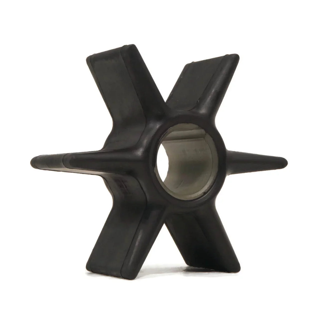 The ROP Shop | Liquid Pump Impeller Kit for Mercury 75 0G760300-0T999999, 1B000000 & Up Boat