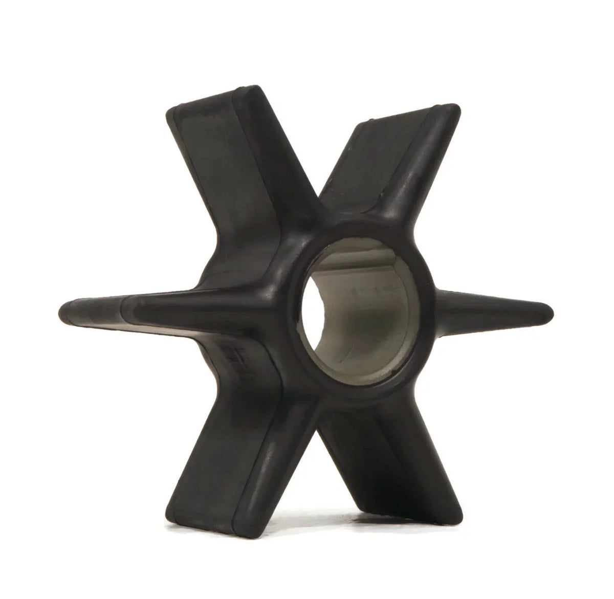 The ROP Shop | Liquid Pump Impeller Kit for Mercury 75 0G760300-0T999999, 1B000000 & Up Boat