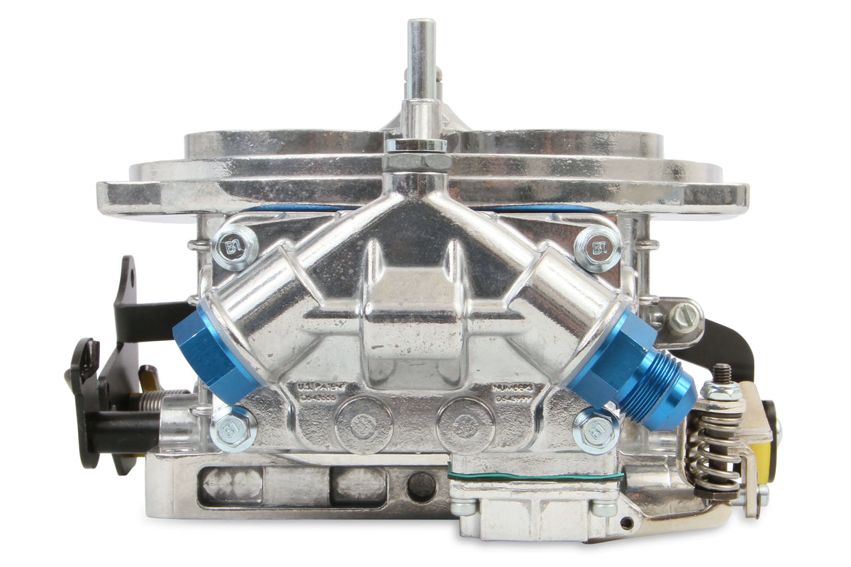 Quick Fuel FX-4711-A QFX Series 4711-A 1150CFM Drag Race Alcohol