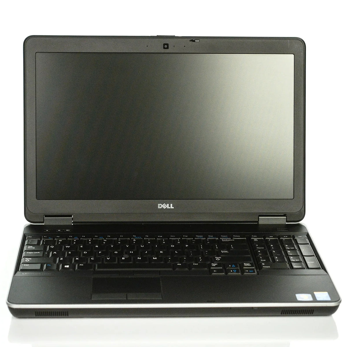 Refurbished Latitude E6540 Mobile pc i5 Dual-Core 16GB 250GB Win 10 Pro B v.WCB