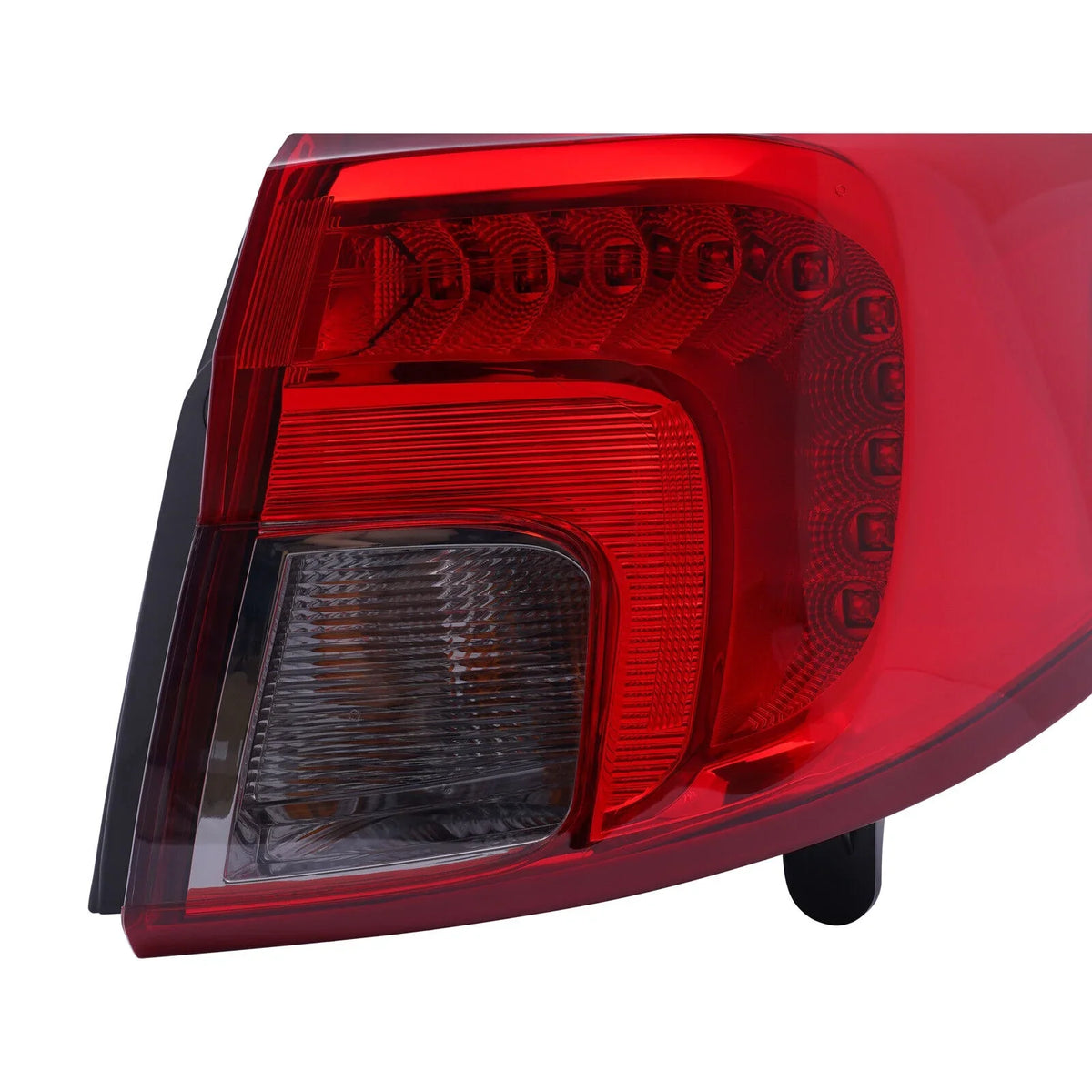 Tail Light Assembly for 2016 2017 2018 Buick Envision Passenger RH Rear Side LED