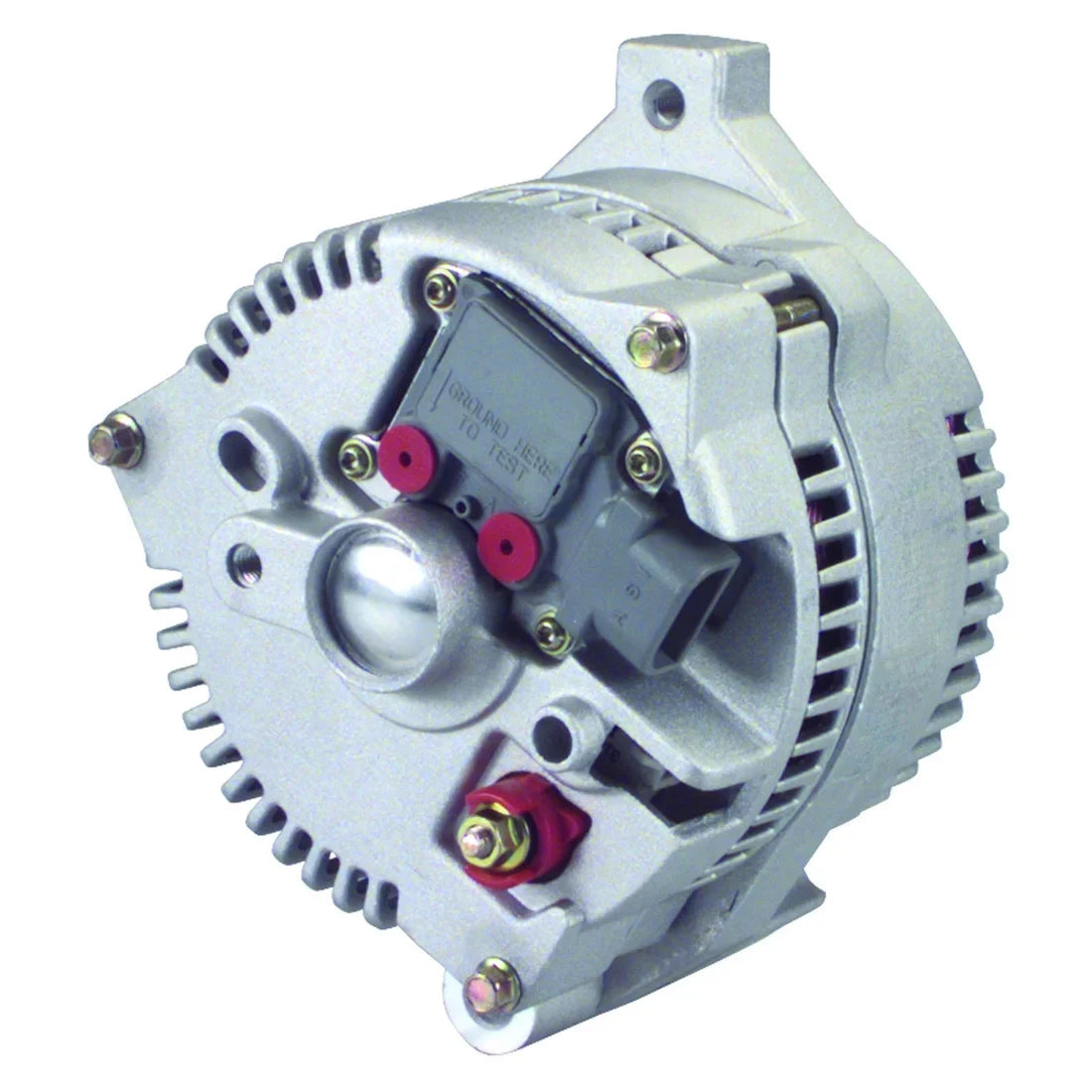 Replacement for FORD 1997 F900 ALTERNATOR