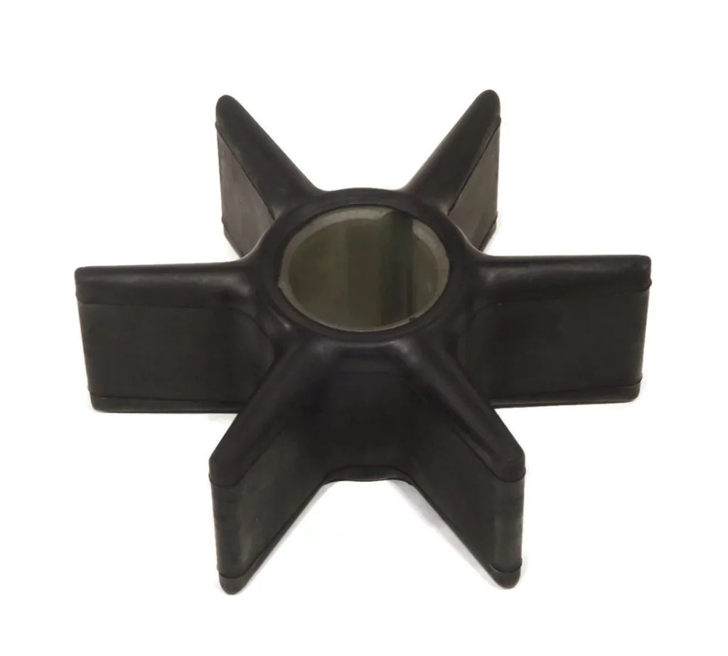 The ROP Shop | Liquid Pump Impeller Kit for Mercury 75 0G760300-0T999999, 1B000000 & Up Boat