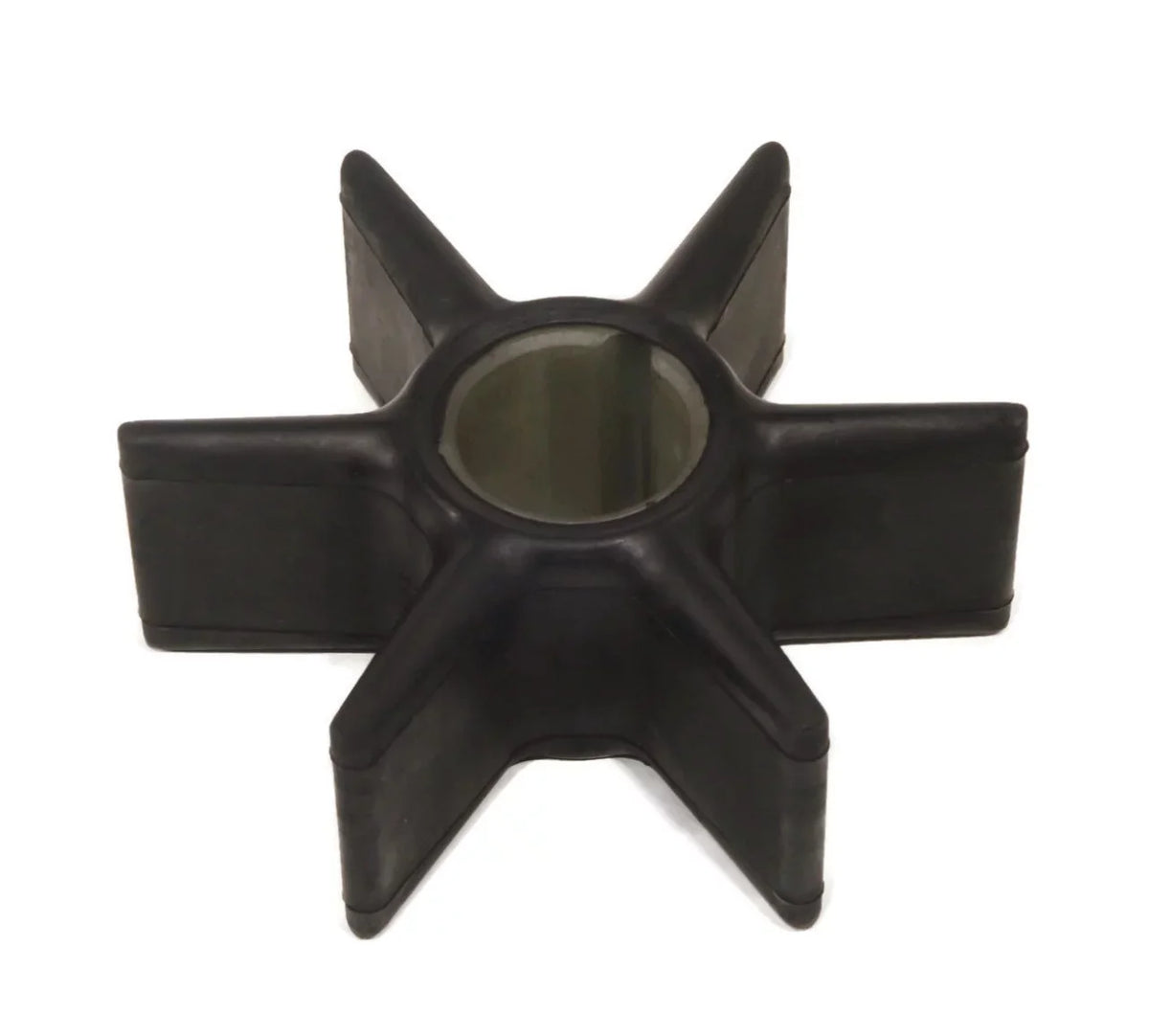The ROP Shop | Liquid Pump Impeller Kit for Mercury 75 0G760300-0T999999, 1B000000 & Up Boat