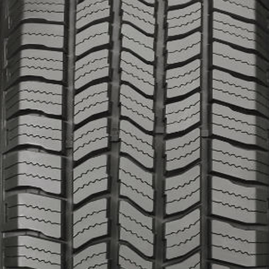 Starfire Solarus HT All Season LT215/85R16 115/112R E Light Truck Tire