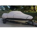 BOAT COVER Compatible for EBBTIDE 2000 BR I/O 2005 2006 GREAT Quality STORAGE, TRAVEL, LIFT