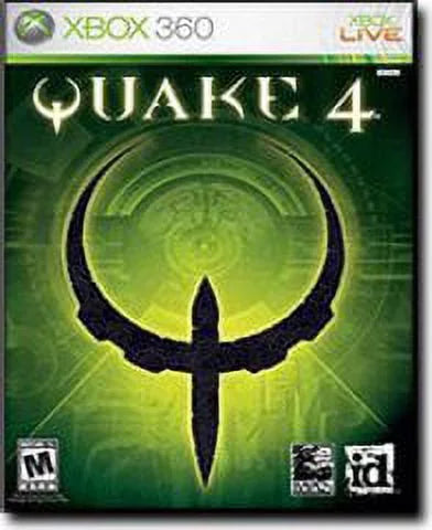 Quake 4 - Xbox 360 Refurbished