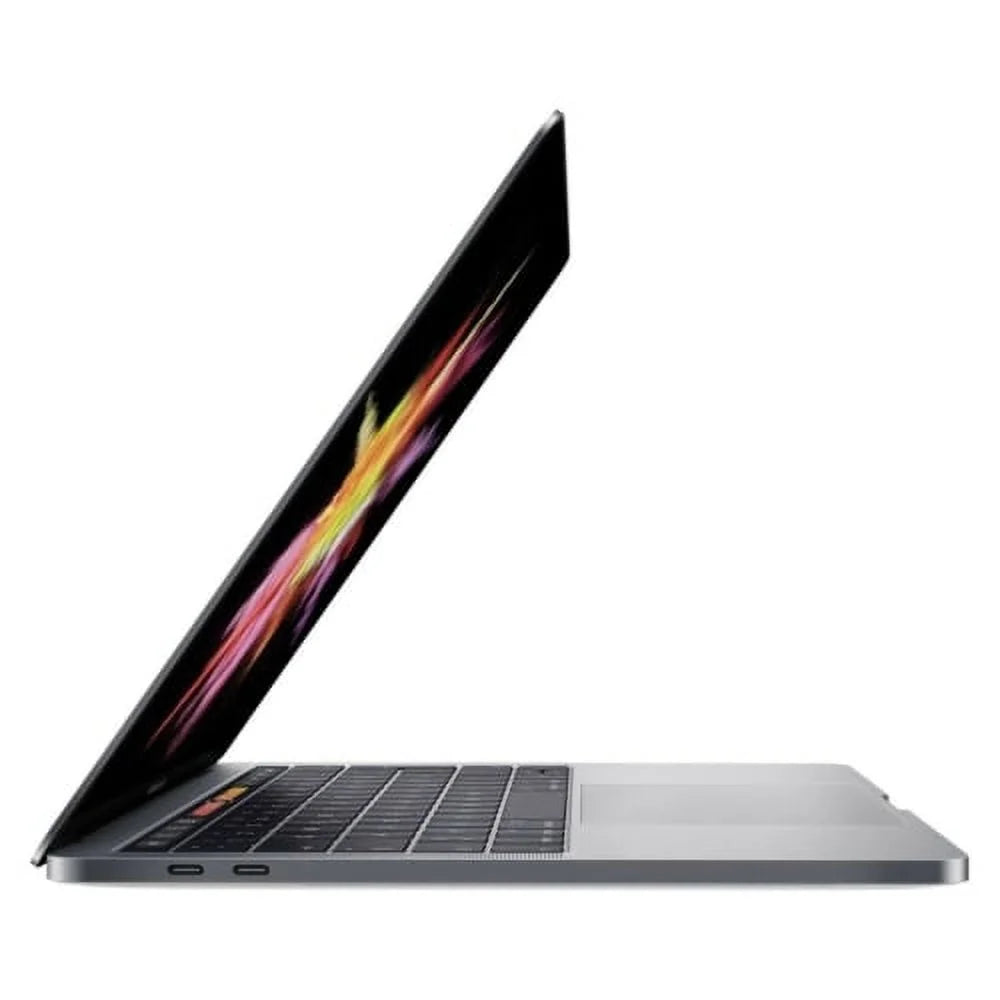 Restored MacBook Pro Core i7 3.3GHz 16GB RAM 512GB SSD 13" Touch MNQF2LL/A (2016) (Refurbished)