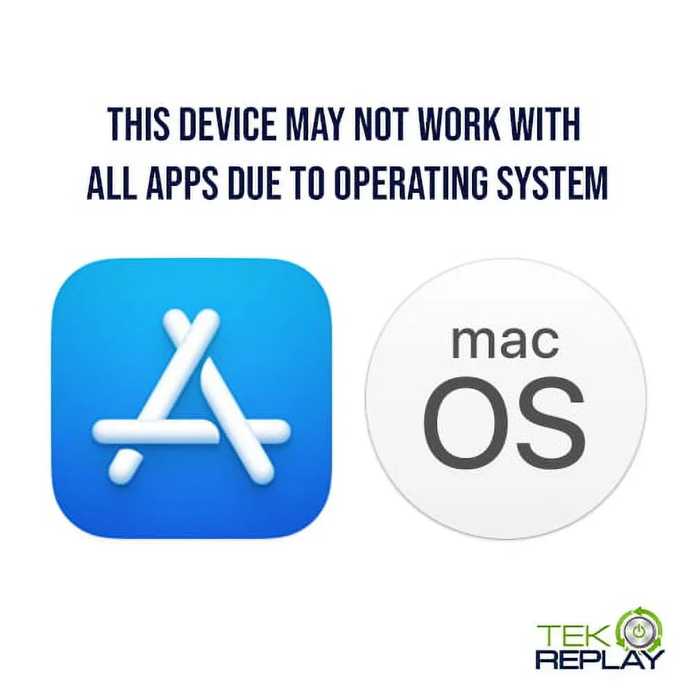 Restored MacBook Pro Core i7 3.3GHz 16GB RAM 512GB SSD 13" Touch MNQF2LL/A (2016) (Refurbished)