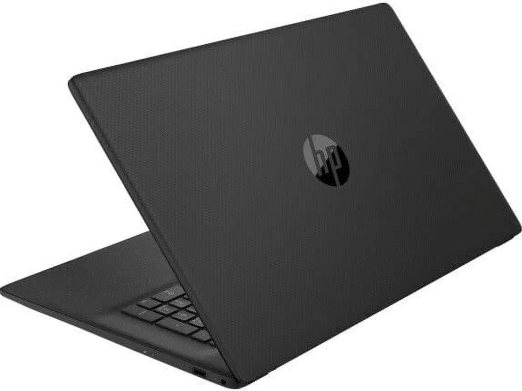 2023 Newest 17.3 FHD IPS Portable computer 4-Core i7-1165G7 Iris Xe Graphics 64GB RAM DDR4 2TB NVMe SSD HDMI WiFi AX BT5.0 USB-C Webcam Starry Black Windows 10 Home w/RE Accessories