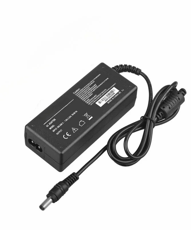 Nuxkst 65W Mobile pc Charger Adapter Power Cord for Thinkpad T400 T410 T420 T420S T430 T430s T430u T500 T510 T520 T530 T60 T61 X120e X130e X131e X140e X200 X201 X220 X220T X230 X230t X300 X60 X6