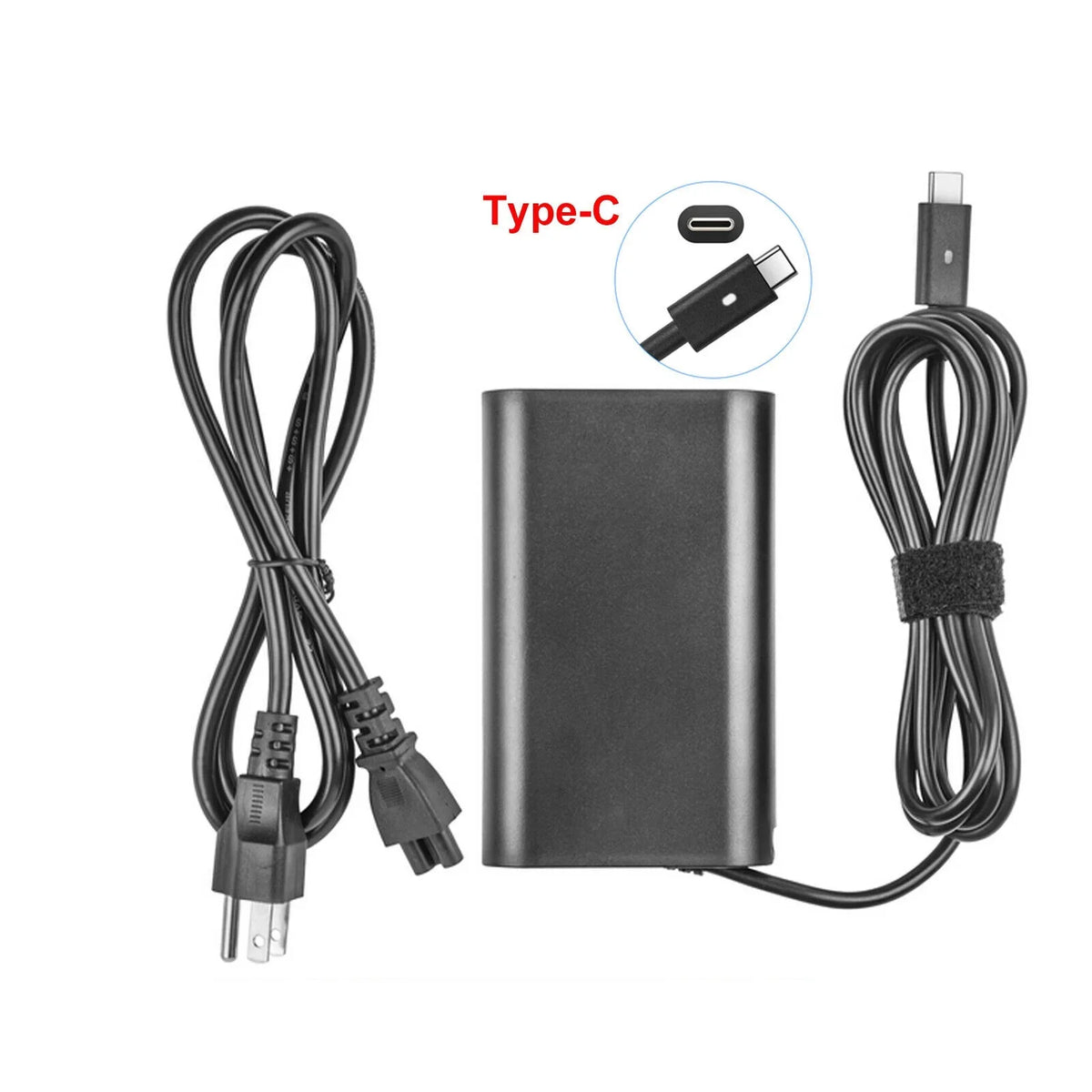 NEW 65W LA65NM170 AC Adapter For Latitude 13 3380 3390 Power Supply Mobile pc Charger