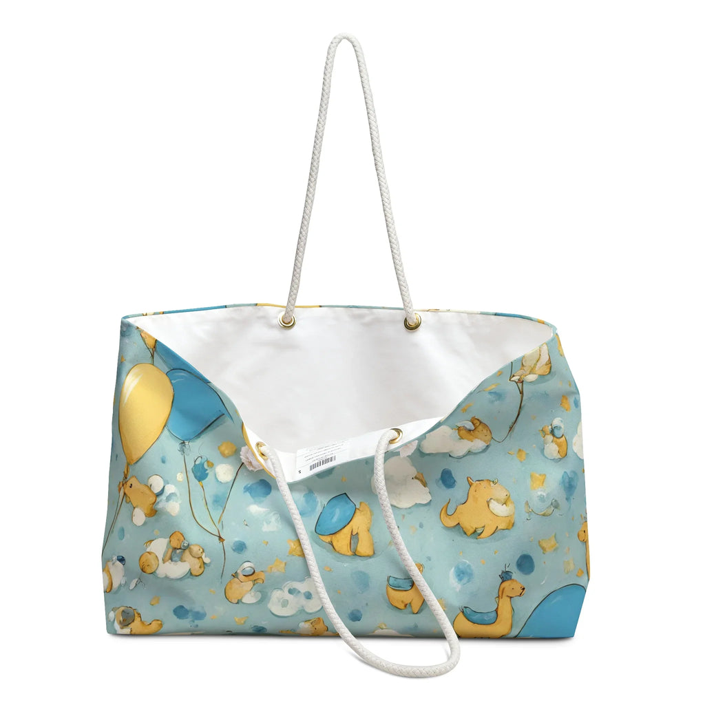 Baby bag- Lullaby Luxe: Stylish Essentials for Your Bundle of Joy