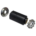 New 60 - 300 Propeller Hub Kit Compatible With Yamaha 4 Cyl 3.544 Bore 115 130 1988 1989 1990 1991 1992 1993 1994 1995 1996 1997 1998 1999 2000 2001 2002 2003 By Tp-11500500