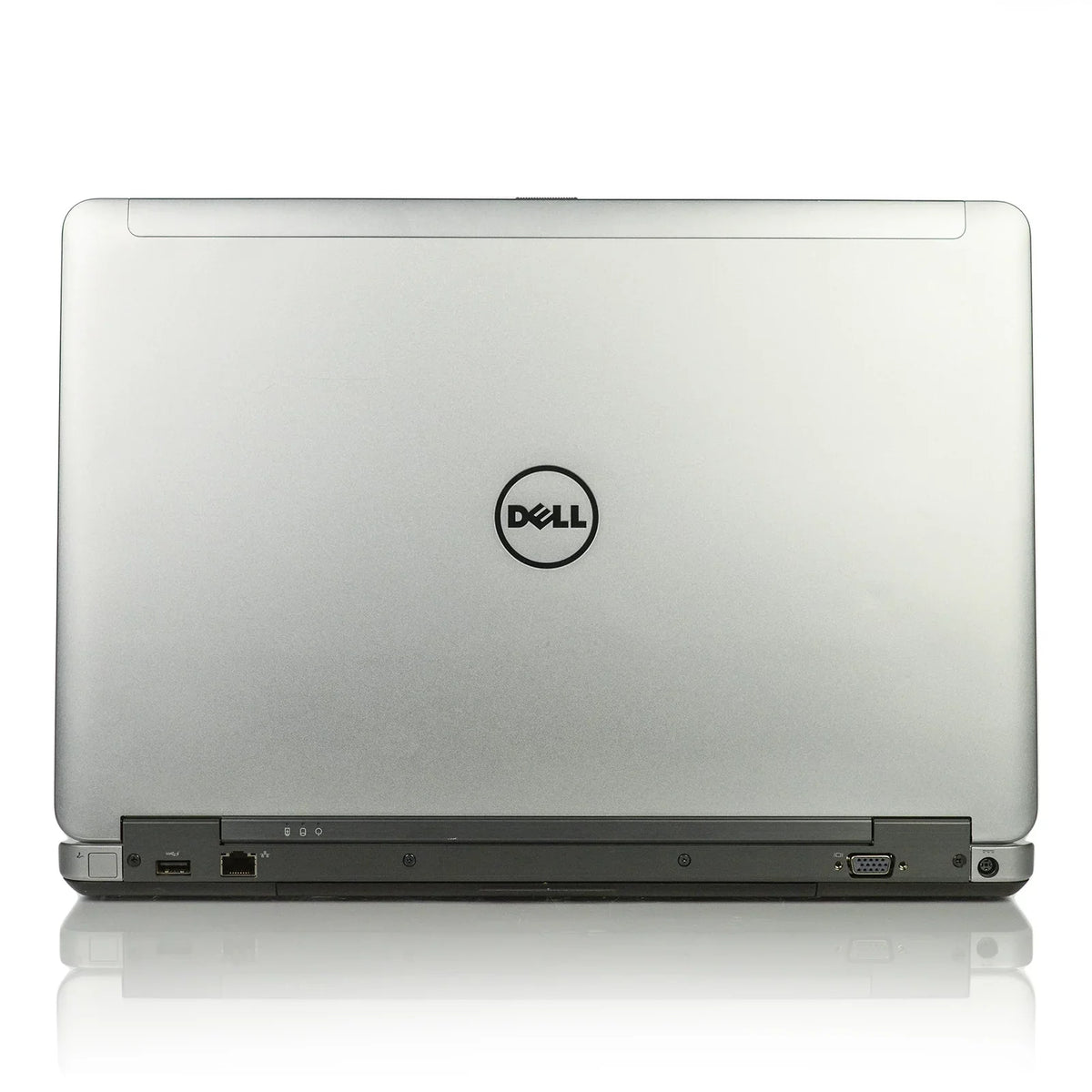 Refurbished Latitude E6540 Mobile pc i5 Dual-Core 16GB 250GB Win 10 Pro B v.WCB