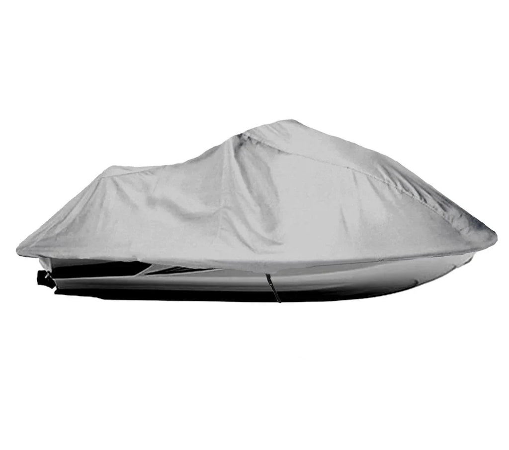 Jet Ski Cover Compatible for Kawasaki STX-15F (JT1500AFF) (JT1500AGF) 2015-2016 420 Denier STORAGE COVER