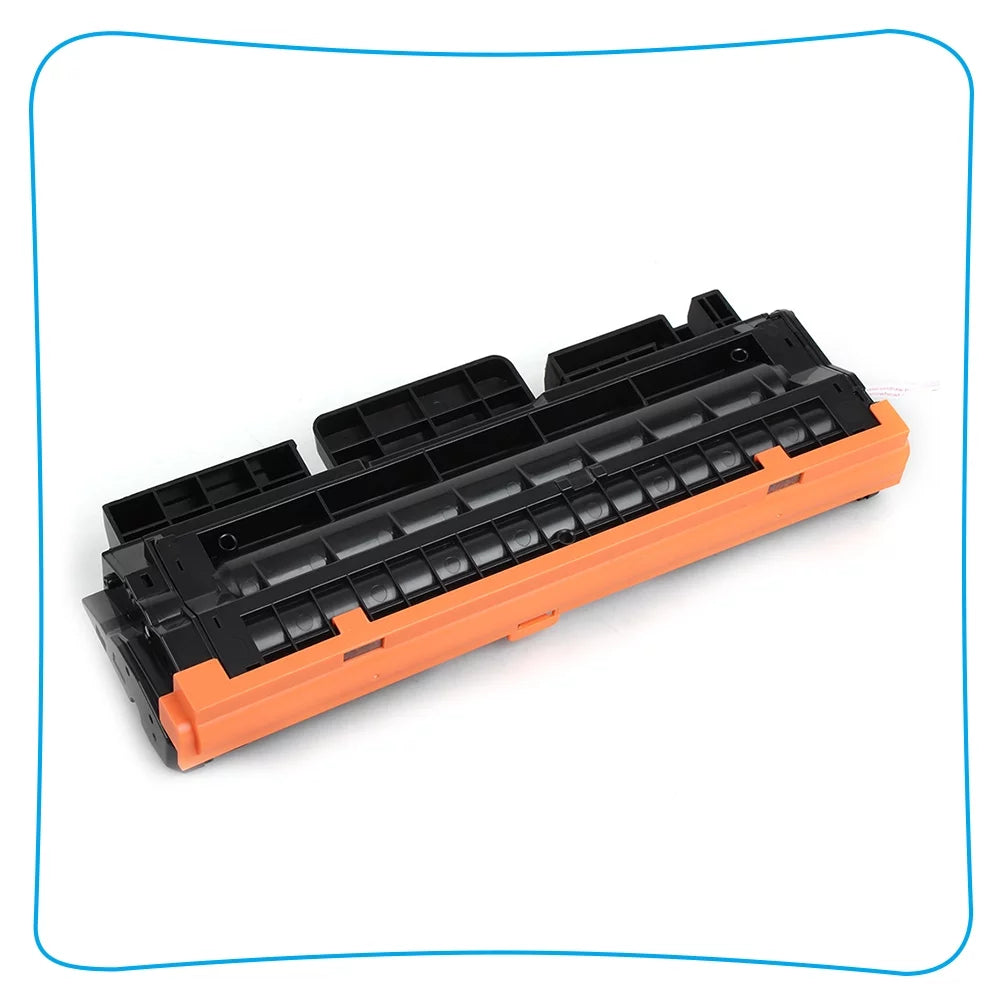 MLTD116L Toner Cartridge Compatible for 116L MLTD116L D116L MLT-D116L SL-M2625D SL-M2825DW SL-M2835DW (Black, 2 Pack)