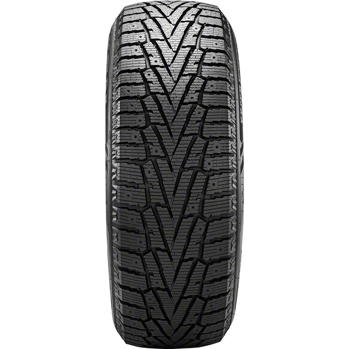 Nexen Winguard Winspike SUV Winter LT235/85R16 120/116Q E Light Truck Tire