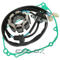 NEW Stator & Gasket for Honda CRF450R CRF-450R 2005 2006 2007