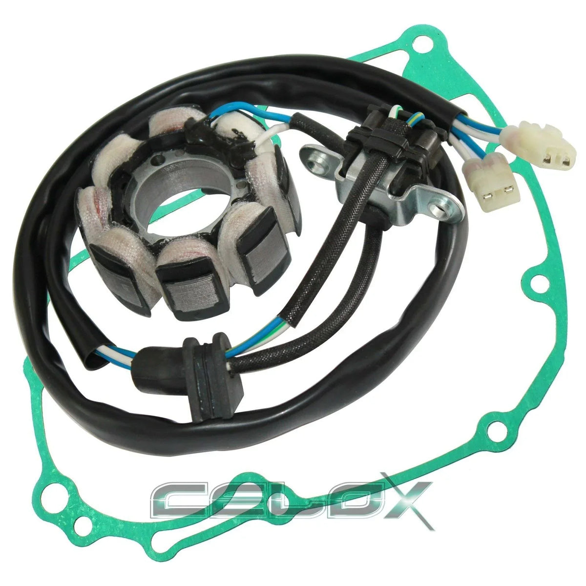 NEW Stator & Gasket for Honda CRF450R CRF-450R 2005 2006 2007