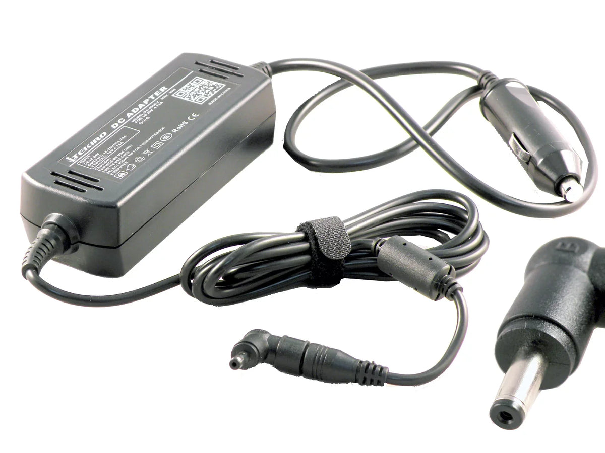 Notebook Car Charger for C300SA-WH04 C300SA-WH04-RD C301SA C301SA-DB04 C301SA-DS02 E203MA E203MA-DB02 E203MA-TBCL232A E203MA-TBCL432B E203MA-YS03 E203NA E203NA-DH02 E203NA-YS03 E210 E210MA