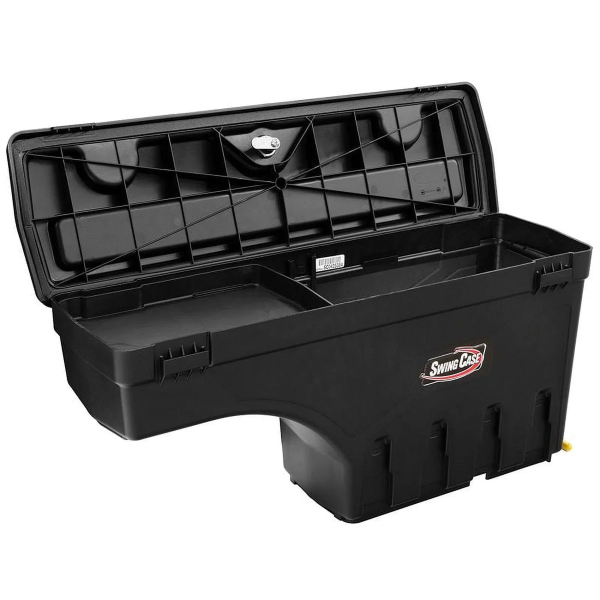UnderCover SwingCase Truck Bed Storage Box | SC103P | Fits 2015 - 2022 Chevy/GMC Colorado/Canyon Passenger Side