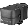 PRO BIKE TOOL Bicycle Saddle Under The Seat Bag (Large)
