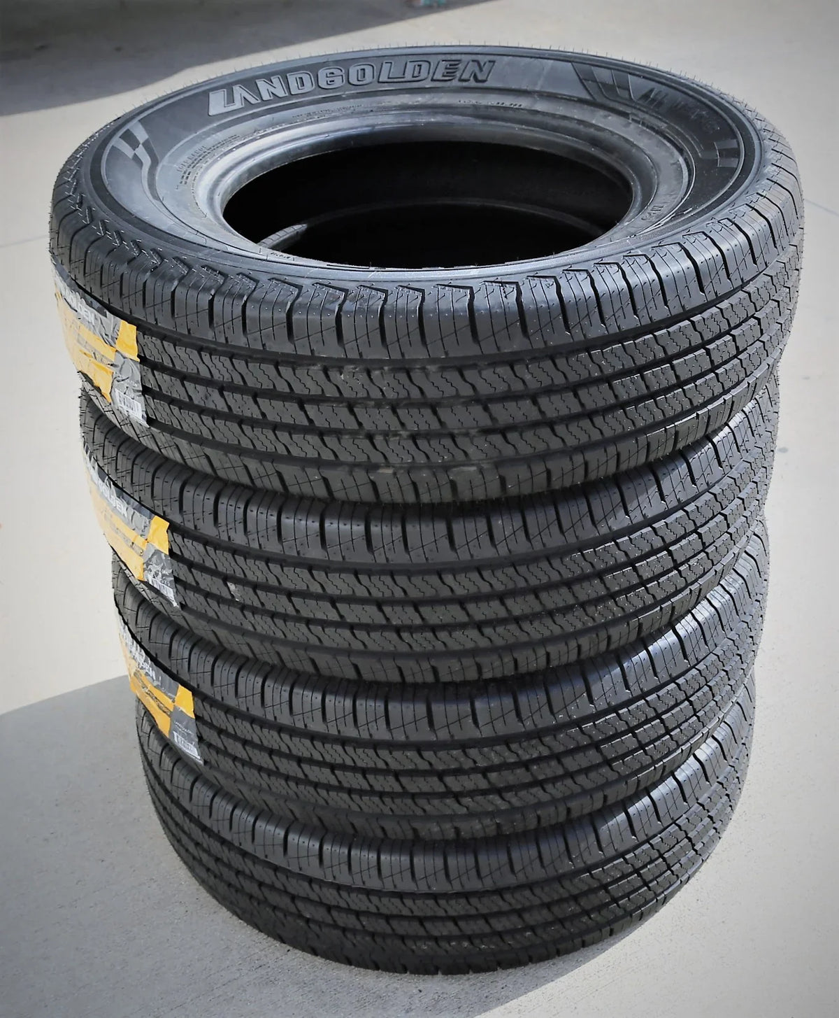Landgolden LGT67 H/T 275/60R20 114T H/T All Season Tire