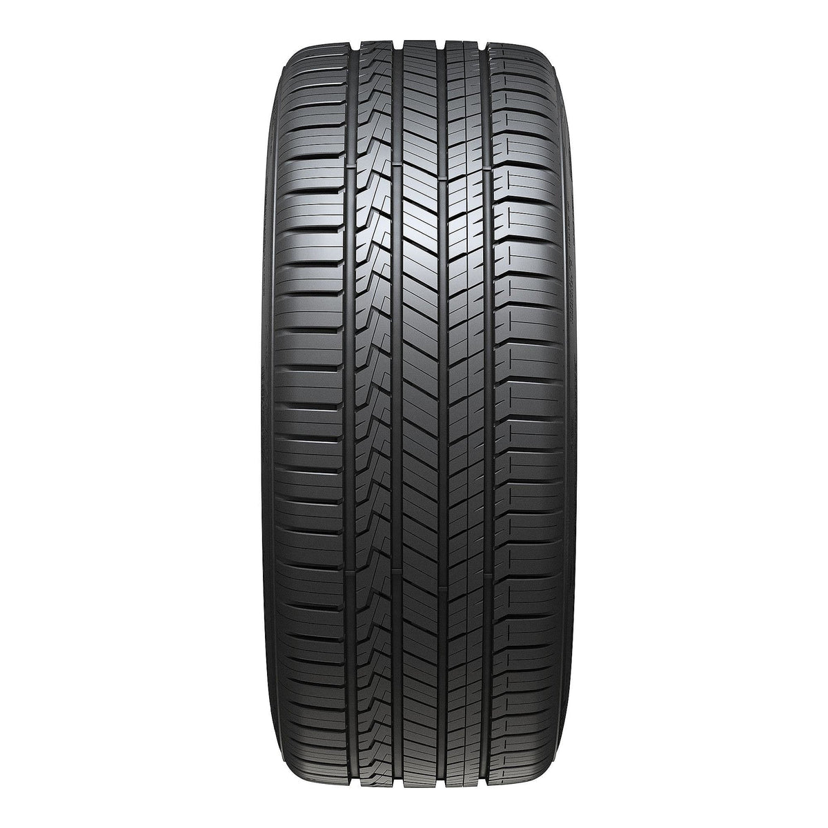 Hankook Ventus S1 AS (H125) UHP 245/35ZR21 96Y XL Passenger Tire