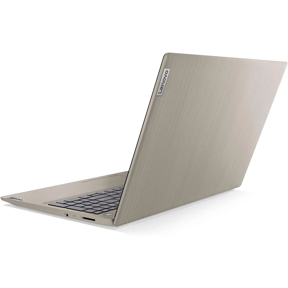 IdeaPad 3 15IIL05 15.6" Touch 12GB 1TB Core i5-1035G1,Almond Second-hand