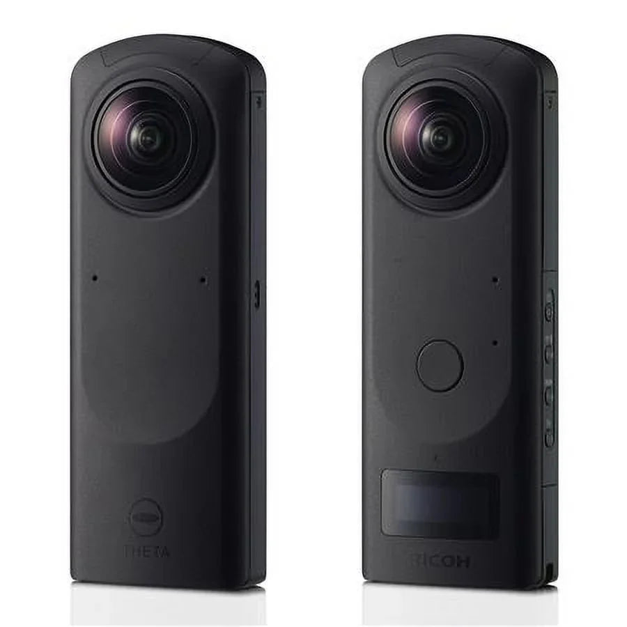 Ricoh THETA Z1 51GB CMOS Sensors Up to 23MP JPEG/DNG 6400 Max ISO 360° Camera