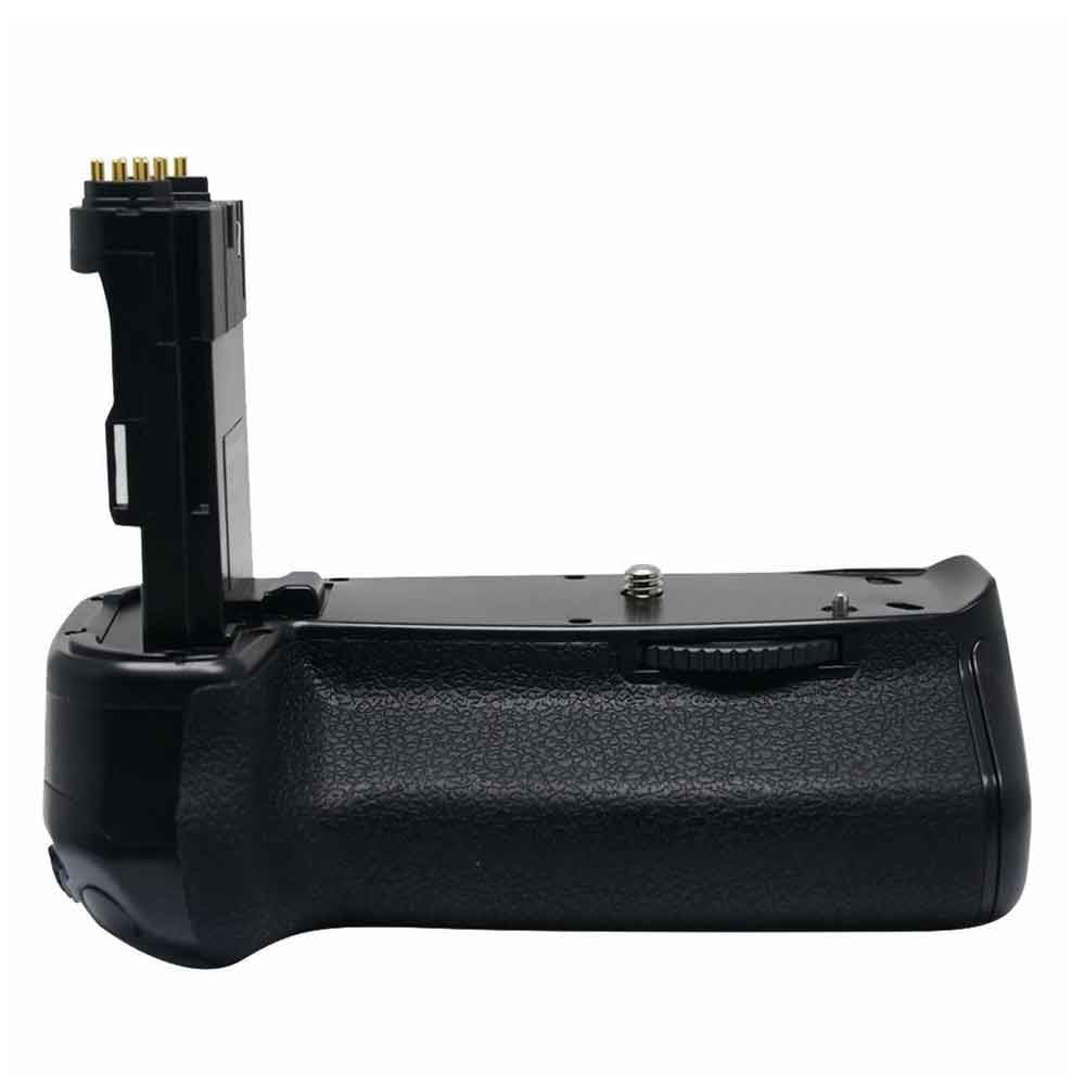 Vivitar Battery Power Grip with LP-E6 Battery and Accessory Kit for 6D MII Digital SLR Camera